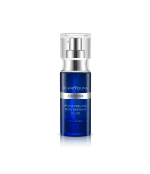 I-Genesis Hydrating and Pore Refining Fluid | DermYoung