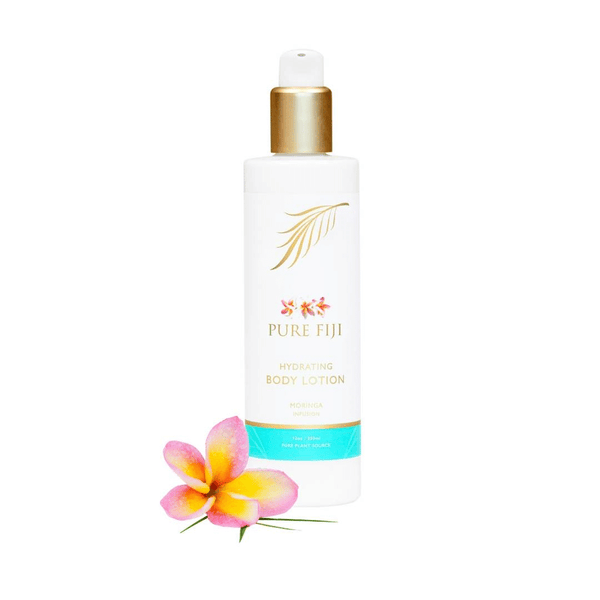 Body Lotion - 12 oz | Pure Fiji