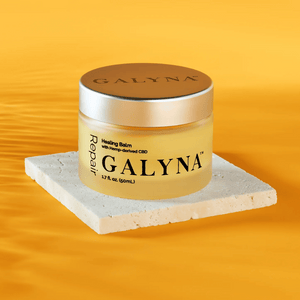 REPAIR Healing Balm | GALYNA