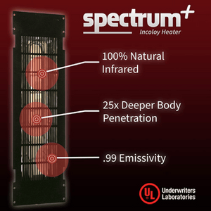 FD2 Sauna - 2 Person | Western Sol