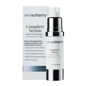 Complete Serum | Skin Authority