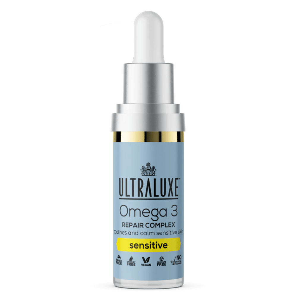 Omega-3 Repair Complex (Sensitive) | Ultraluxe Skincare