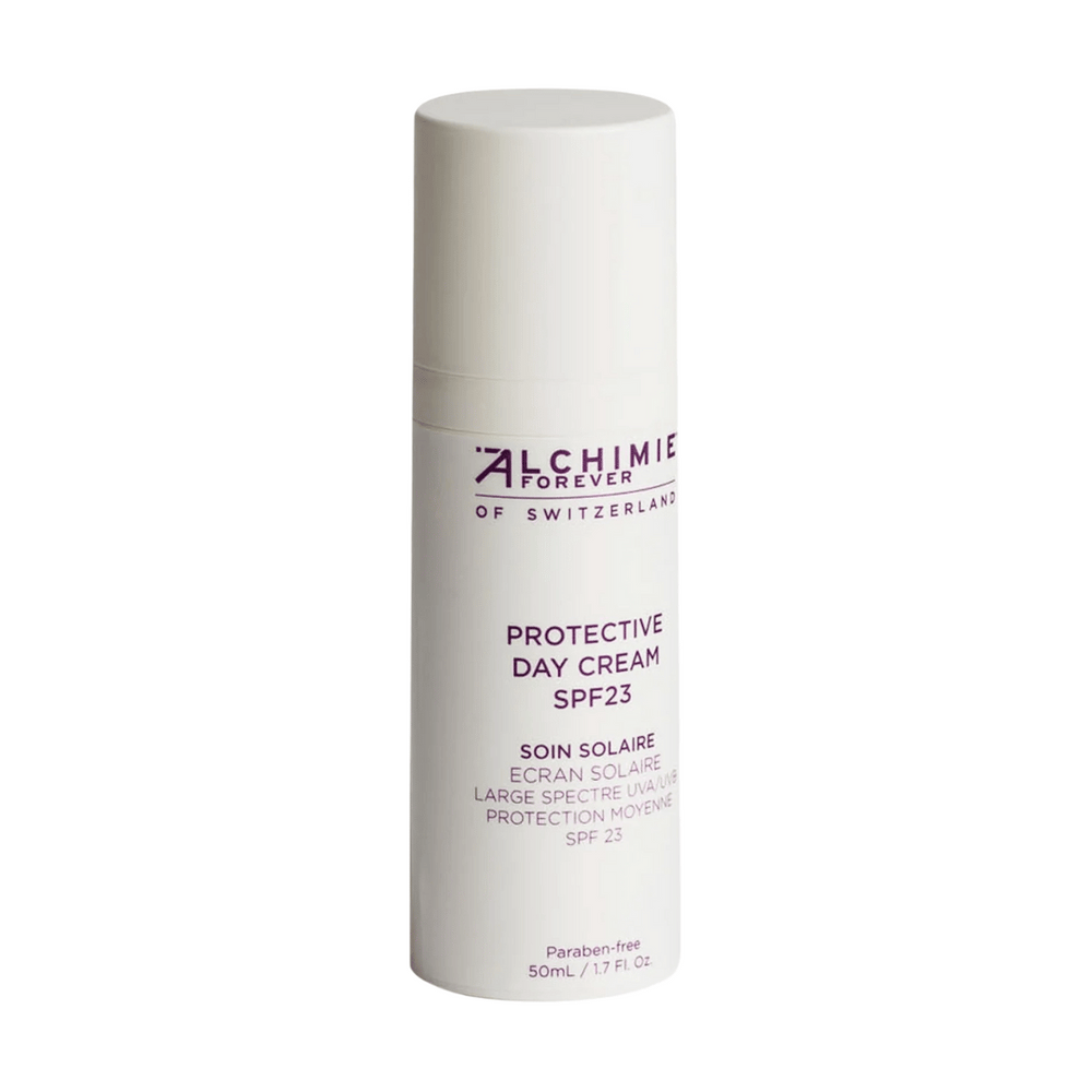 Protective Day Cream SPF 23 | Alchimie Forever