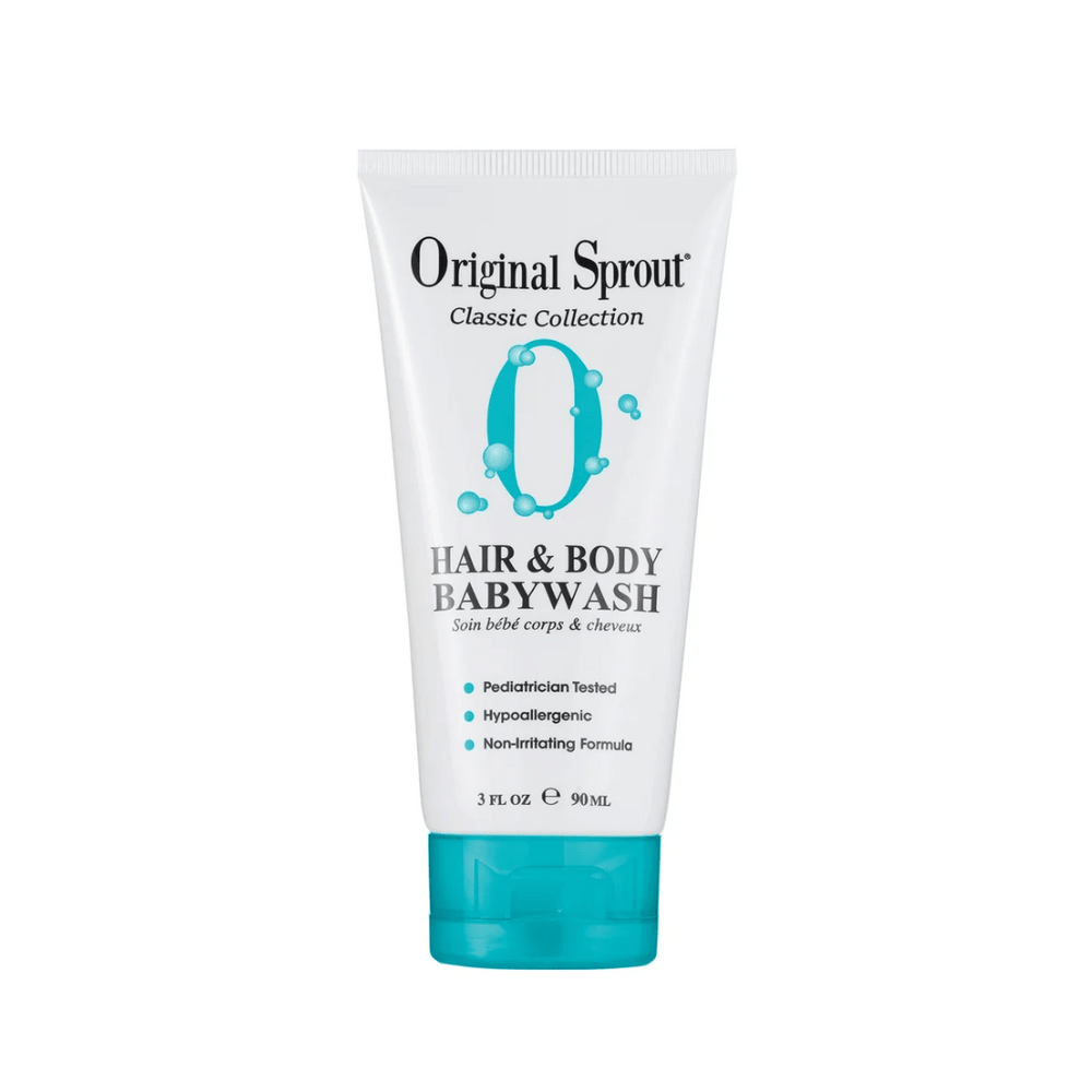 Hair & Body Babywash | Original Sprout