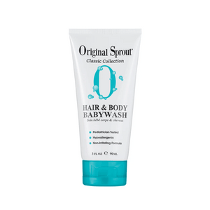 Hair & Body Babywash | Original Sprout
