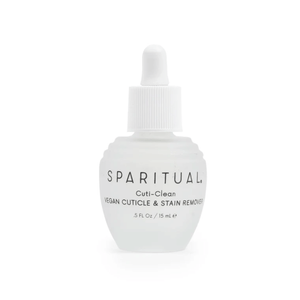 Cuti-Clean Vegan Cuticle & Stain Remover | Sparitual