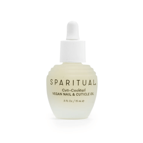 Cuti-Cocktail Vegan Nail & Cuticle Oil | Sparitual