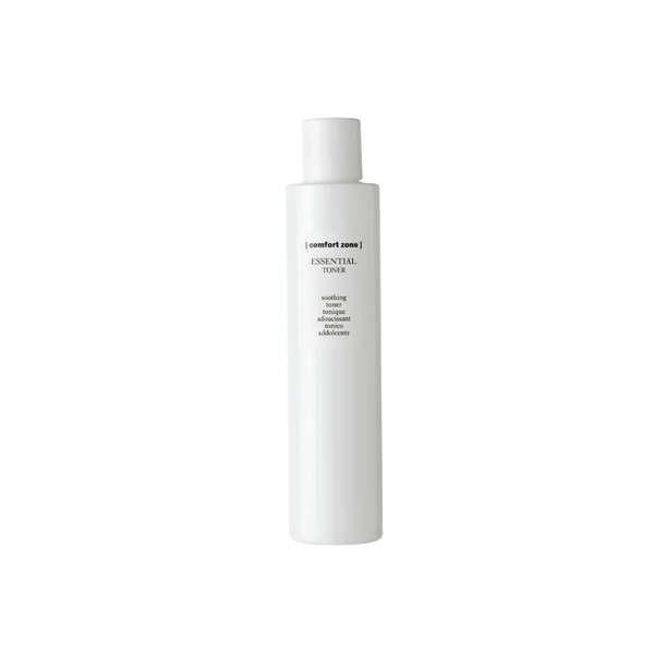 Essential Toner | [ comfort zone ]