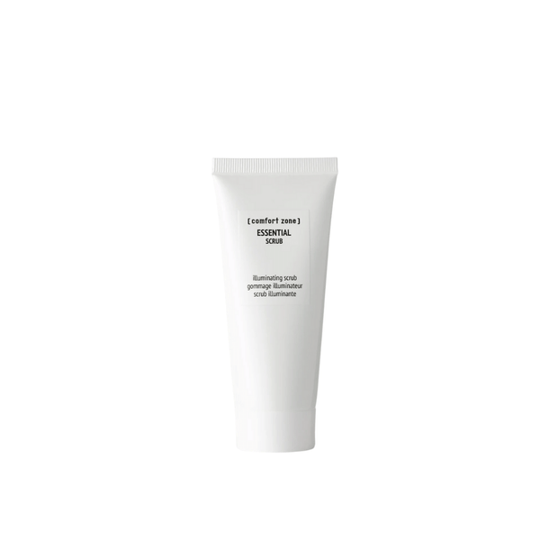 Essential Scrub | [ comfort zone ]