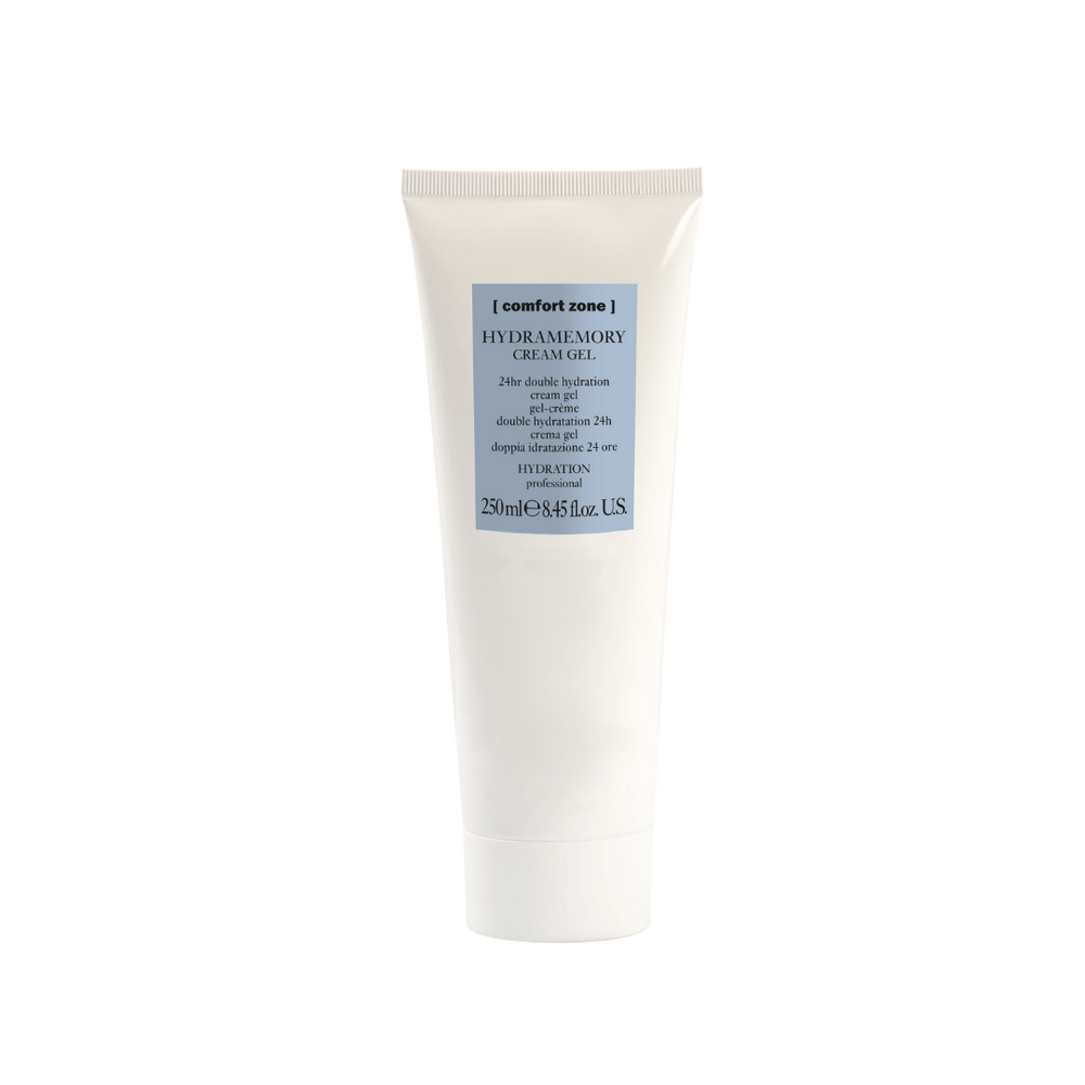 Hydramemory Cream Gel Professional | [ comfort zone ]