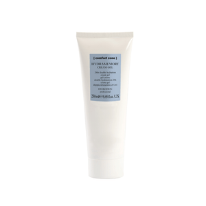 Hydramemory Cream Gel Professional | [ comfort zone ]