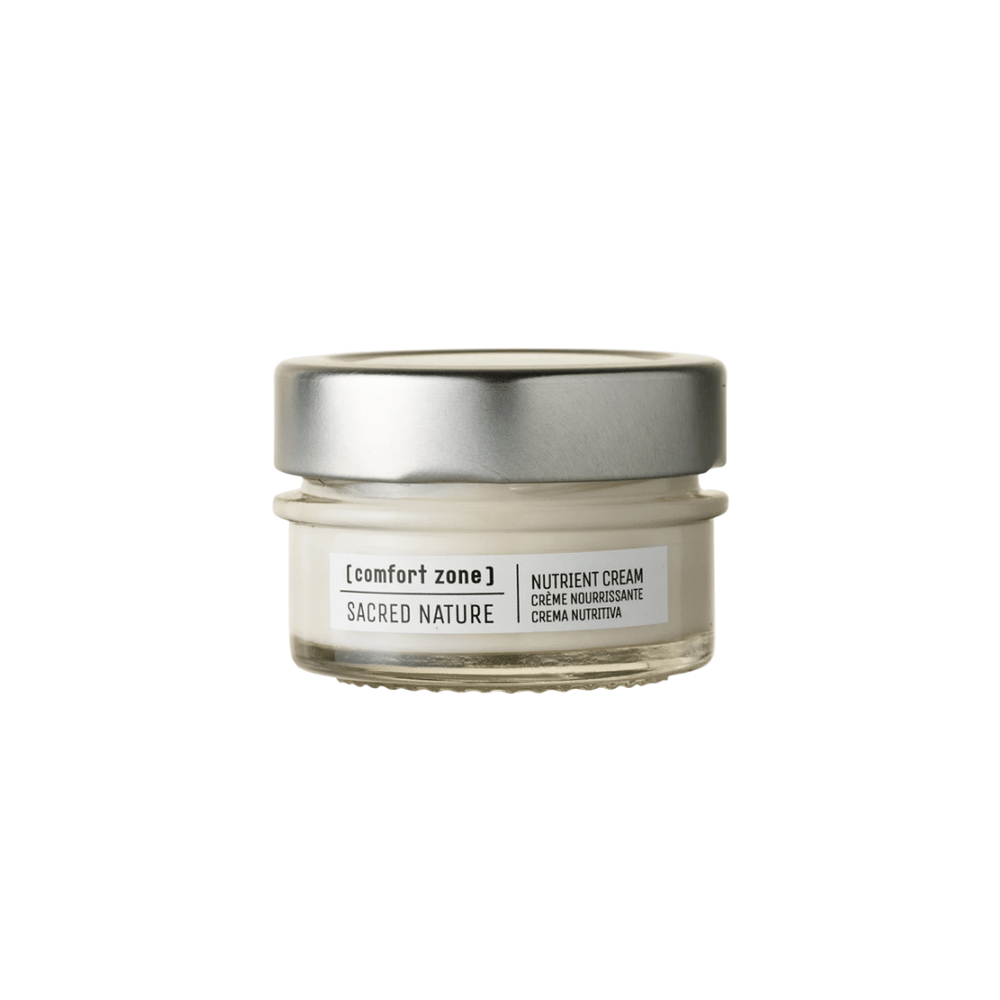 Sacred Nature Nutrient Cream | [ comfort zone ]