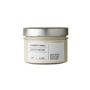 Sacred Nature Body Butter | [ comfort zone ]