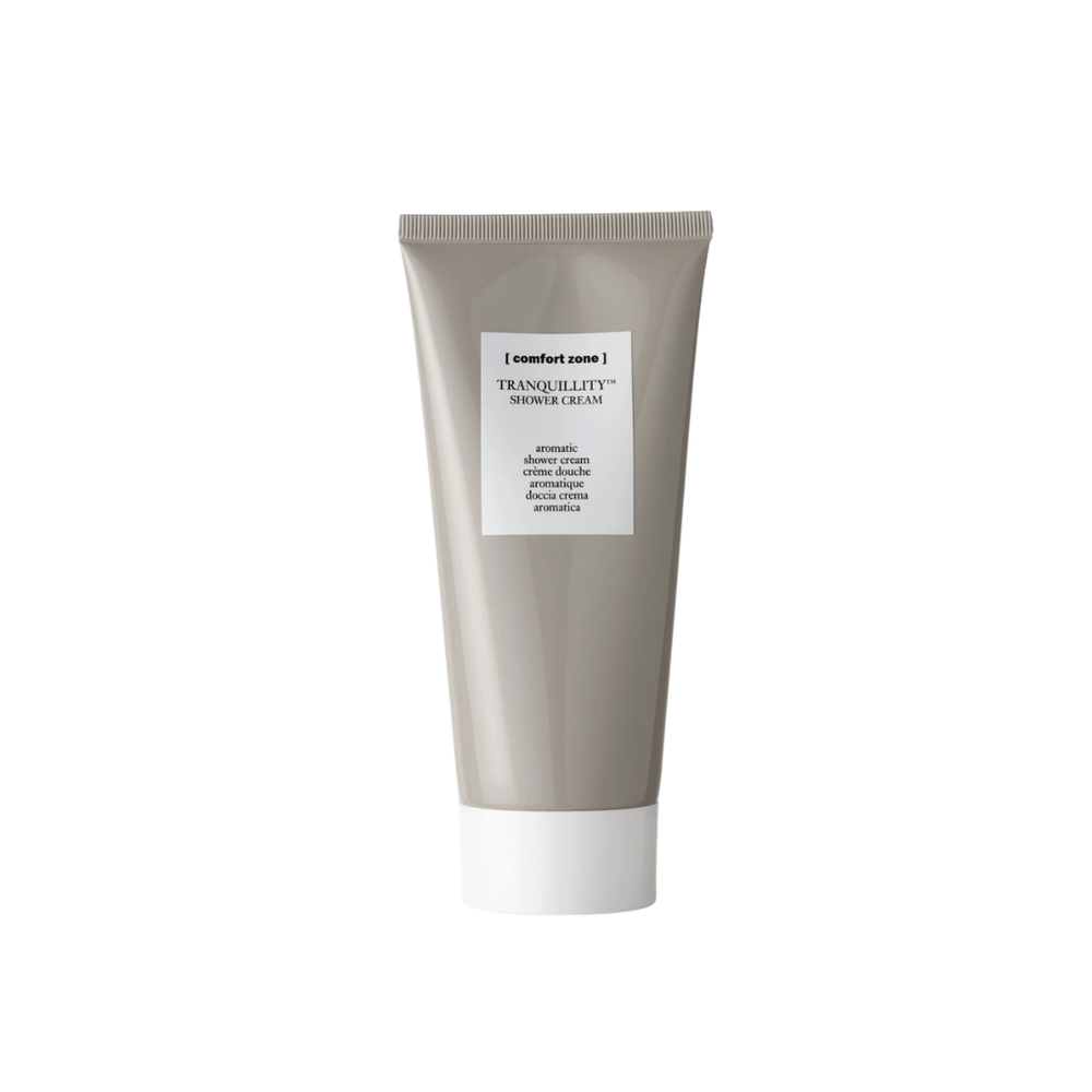 Tranquillity Shower Cream | [ comfort zone ]