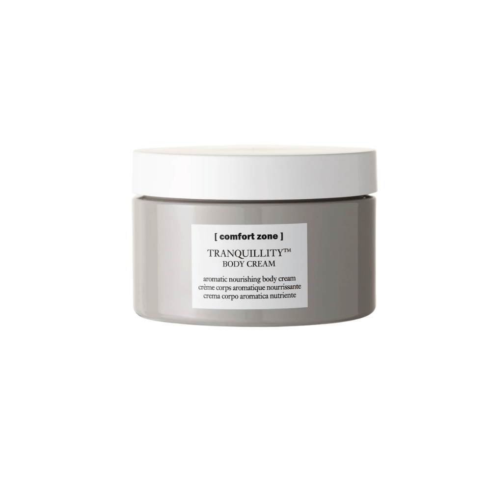 Tranquillity Body Cream Professional | [ comfort zone ]