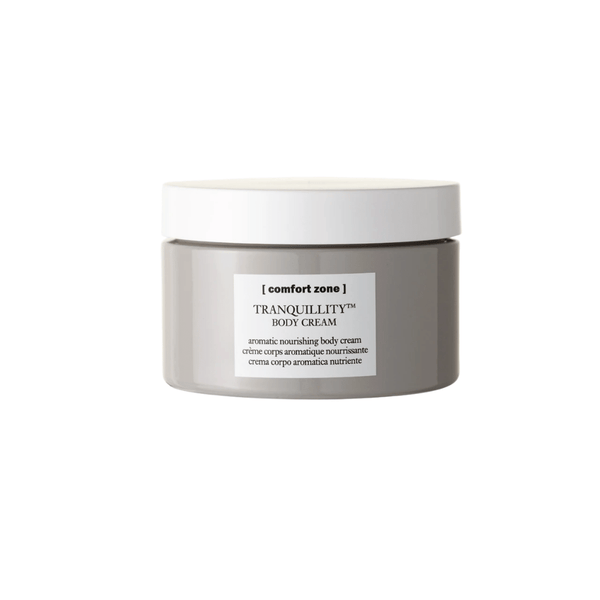 Tranquillity Body Cream | [ comfort zone ]