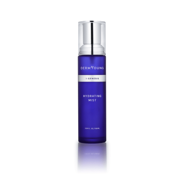 I-Genesis Hydrating Mist | DermYoung