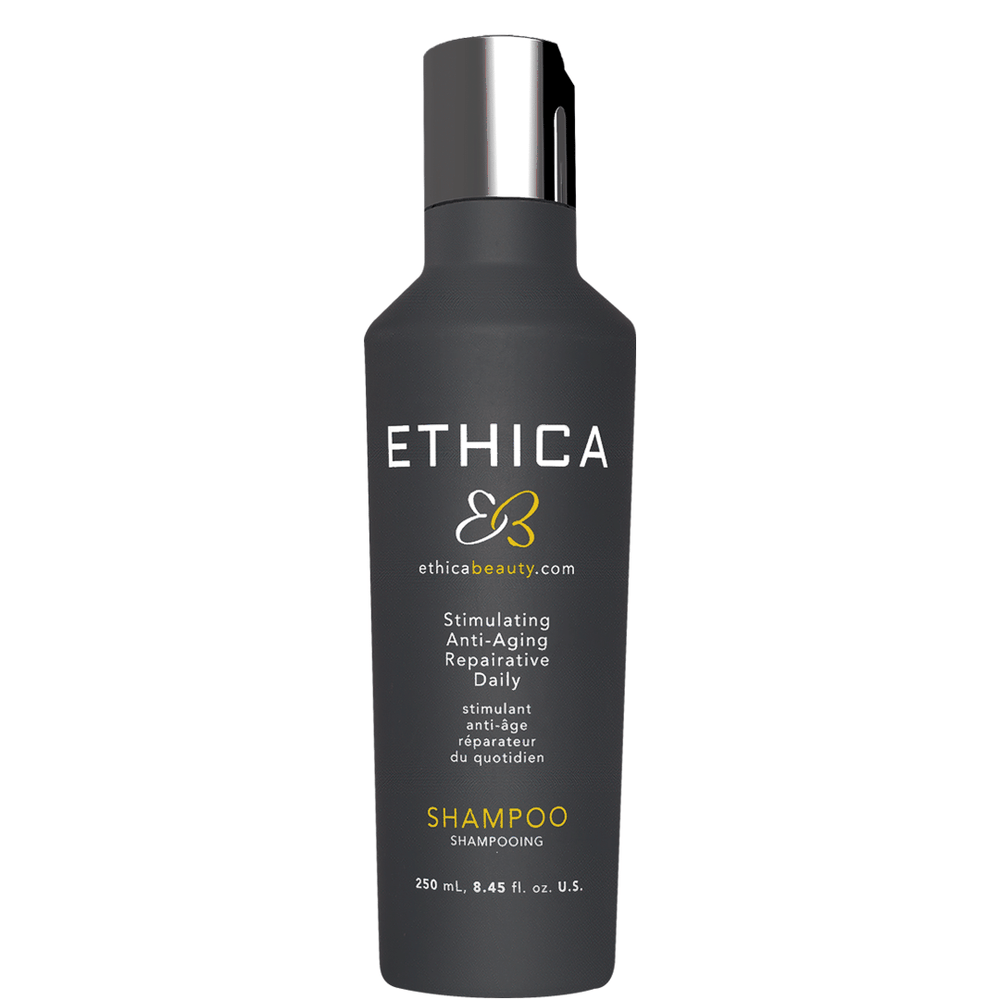 Anti Aging Shampoo | Ethica Beauty