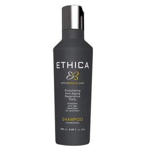 Anti Aging Shampoo | Ethica Beauty