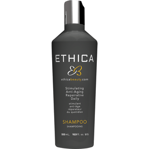 Anti Aging Shampoo | Ethica Beauty