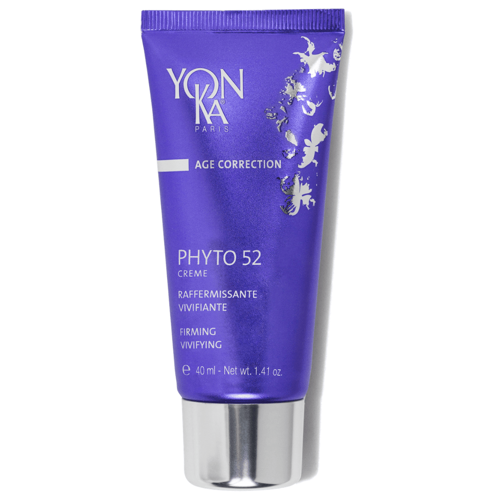 Phyto 52 Crème - Firming, Anti-Aging, Revitalizing I Yon-Ka Paris