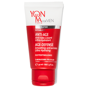 Men’s Age Defense – Ultra-Hydrating, Line Prevention Cream I Yon-Ka Paris