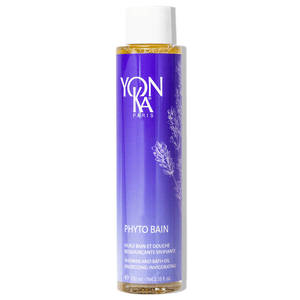 Phyto Bain - Invigorating, Relaxing Aromatic Bath I Yon-Ka Paris