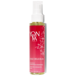 Huile Delicieuse - Nourishing Dry Oil Spray I Yon-Ka Paris