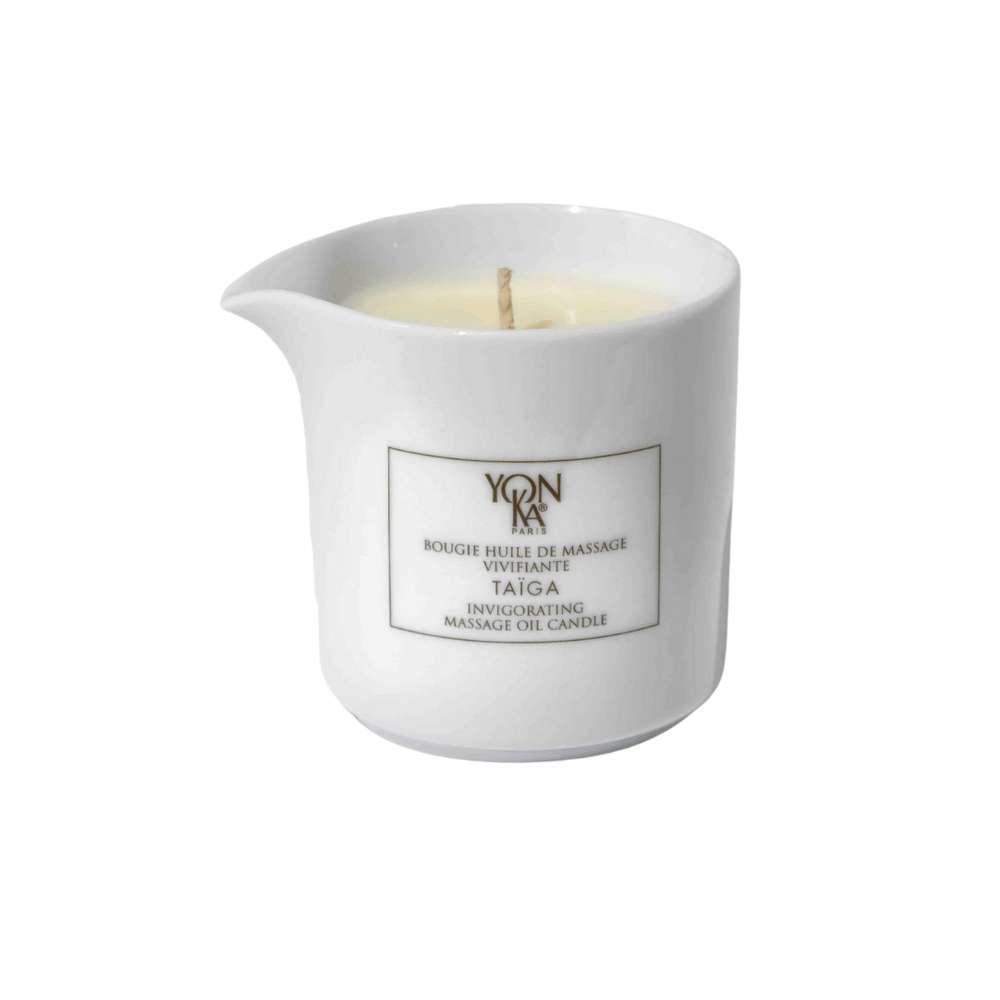 Taiga Massage Candle | Yon-Ka Paris