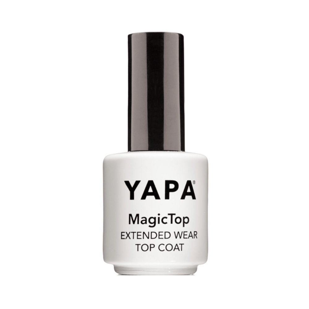 MagicTop Topcoat | YAPA