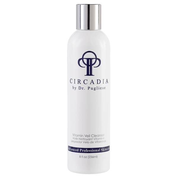 Vitamin Veil Cleanser | Circadia