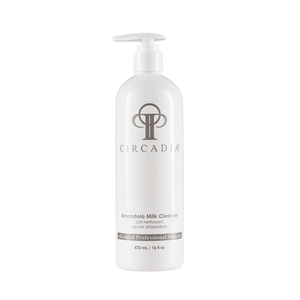 Amandola Milk Cleanser (Professional) | Circadia