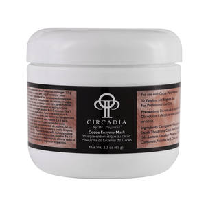 Cocoa Enzyme Set (Professional) | Circadia