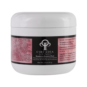 Raspberry Enzyme Set (Professional) | Circadia