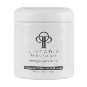 Firming Peptide Mask Set (Professional) | Circadia