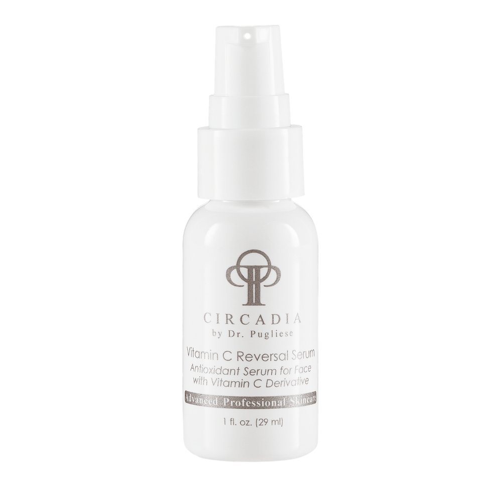 Vitamin C Reversal Serum (Professional) | Circadia