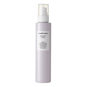 Remedy Toner | [ comfort zone ]