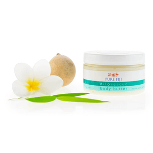 Dilo Rescue Body Butter | Pure Fiji