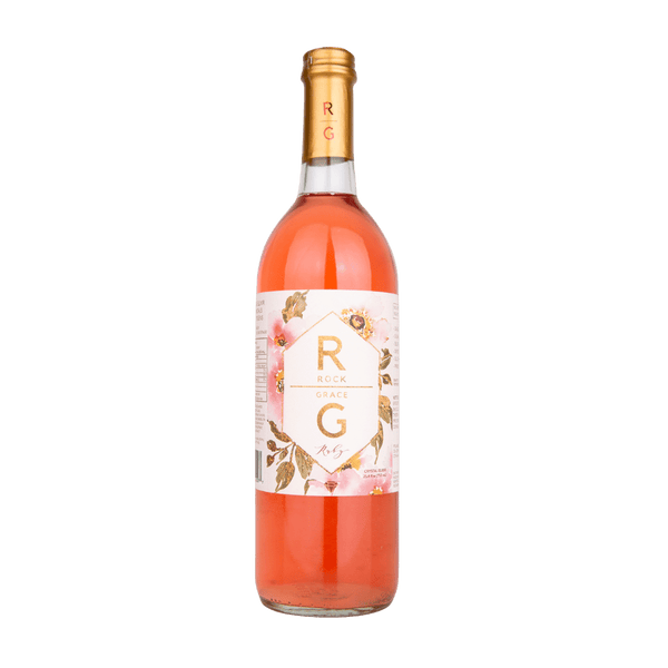 Crystal Elixir | Ruby Reserve - 25.4 oz (750mL) | Rock Grace