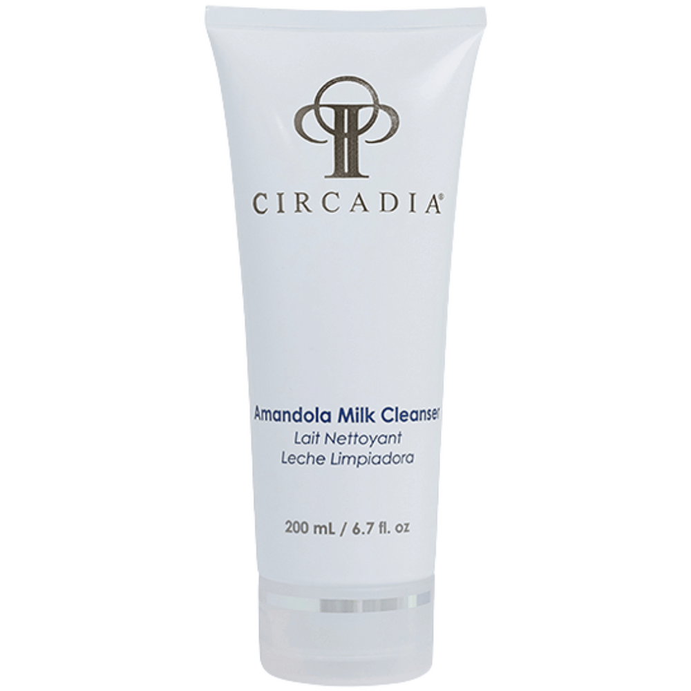 Amandola Milk Cleanser | Circadia