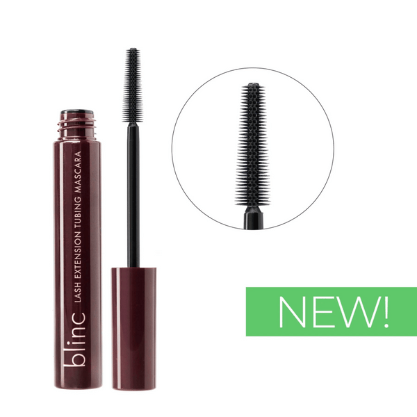 Lash Extension Tubing Mascara | Blinc