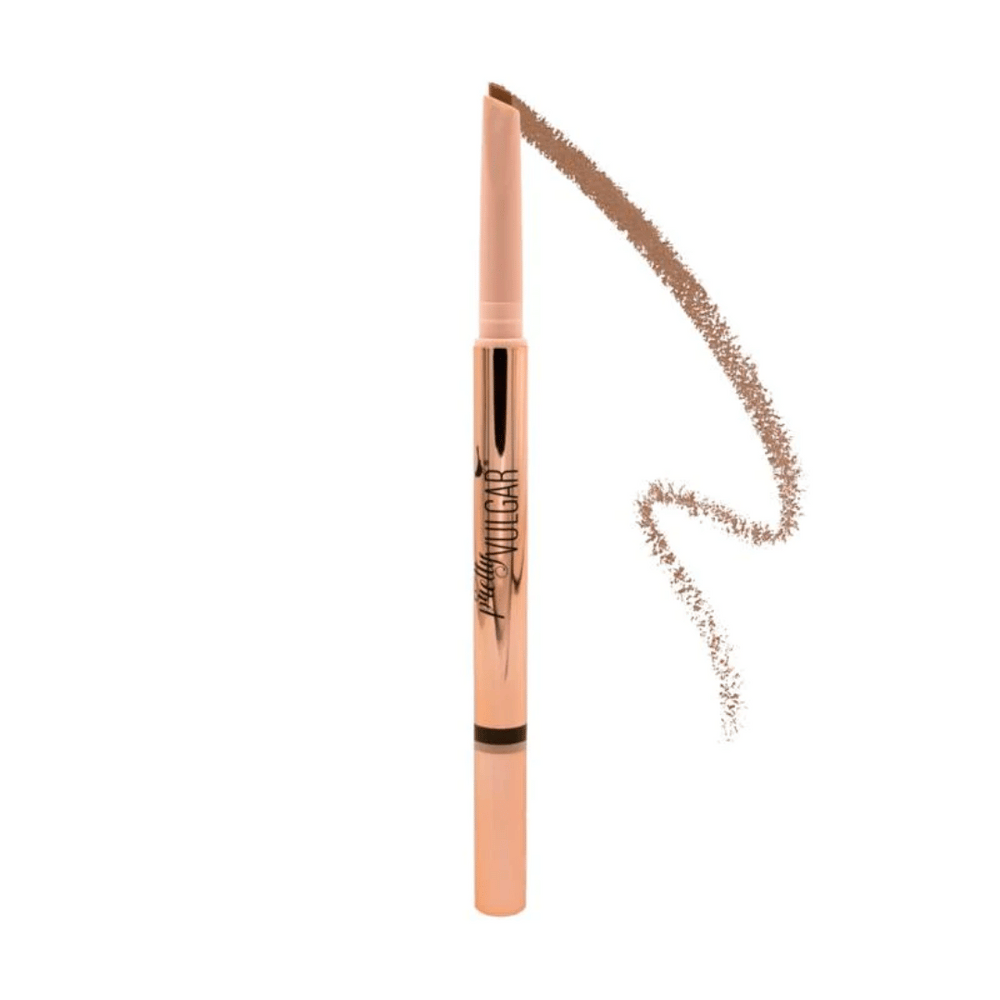 Defined Brilliance Dual Sided Eyebrow Pencil | Pretty Vulgar