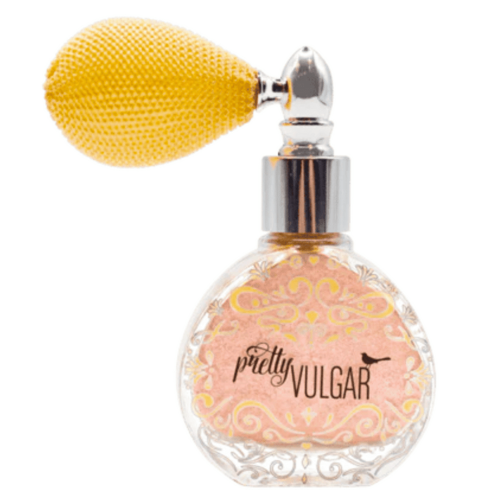 Glitter Dust | Pretty Vulgar