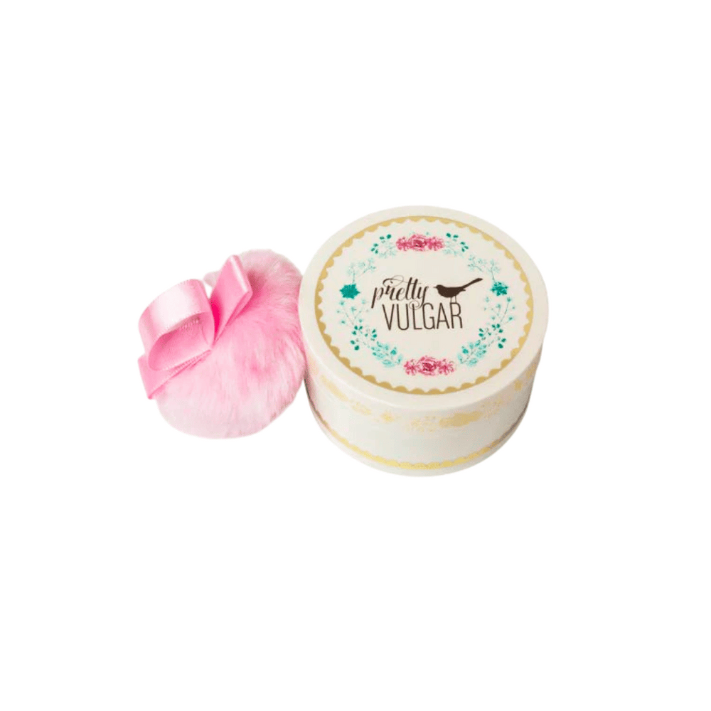 The Powder Room Setting Powder | Pretty Vulgar