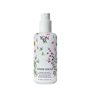 Lotion YON-KA PNG LIMITED EDITION Refreshing, Invigorating Mist | Yon-Ka Paris