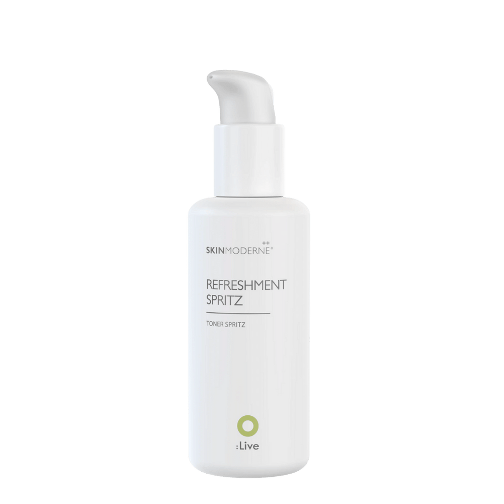 Refreshment Spritz | Skin Moderne