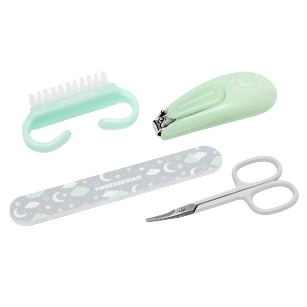 Baby Manicure Kit | Tweezerman