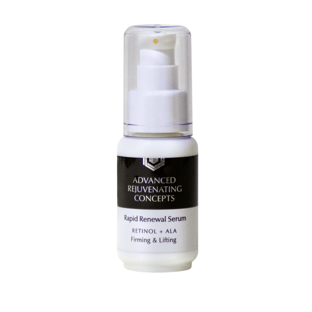 Rapid Renewal Serum | Advanced Rejuvenating Concepts