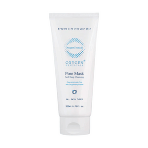 Pore Mask | OxygenCeuticals