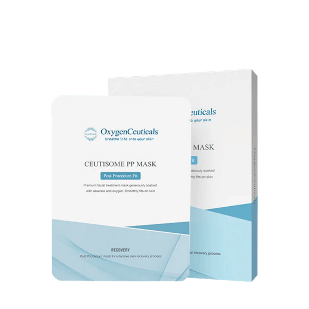 Ceutisome PP Mask | Oxygenceuticals